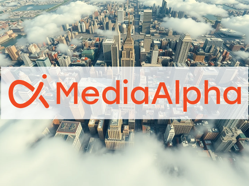 Mediaalpha Aktie: Game over? - Foto: über boerse-global.de