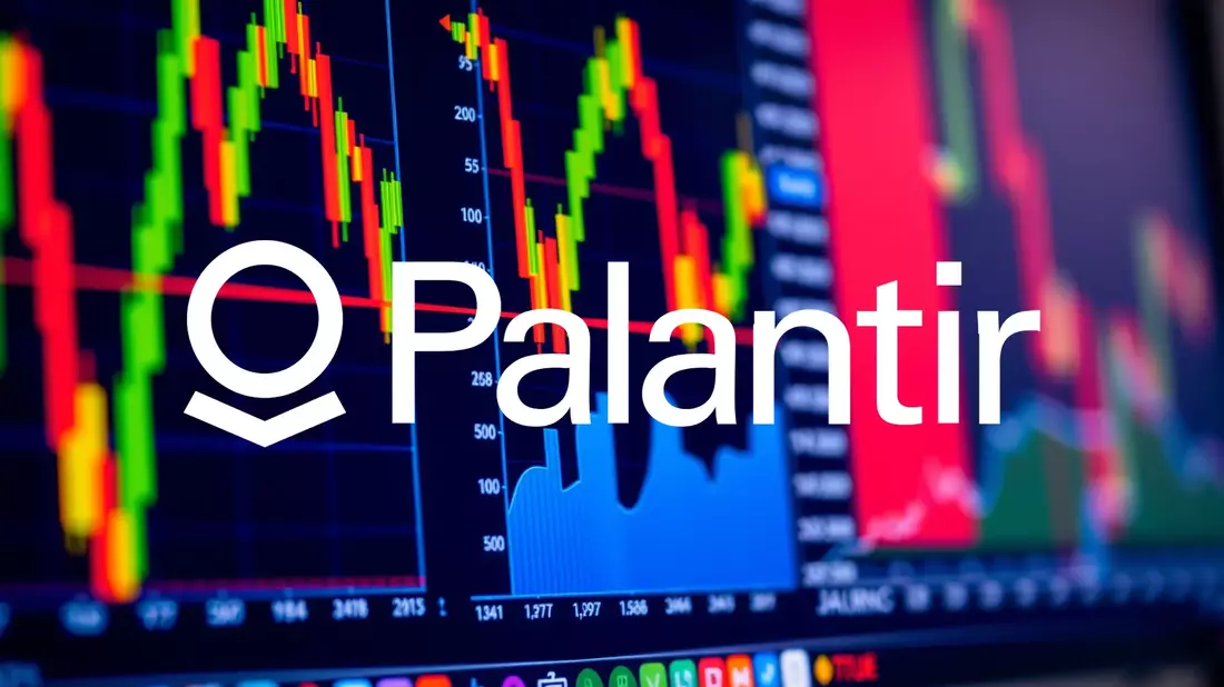 Palantir y Lumen: Una alianza estratégica que impulsa la inteligencia artificial empresarial Illustration mit AI erstellt übermittelt durch boerse-global.de