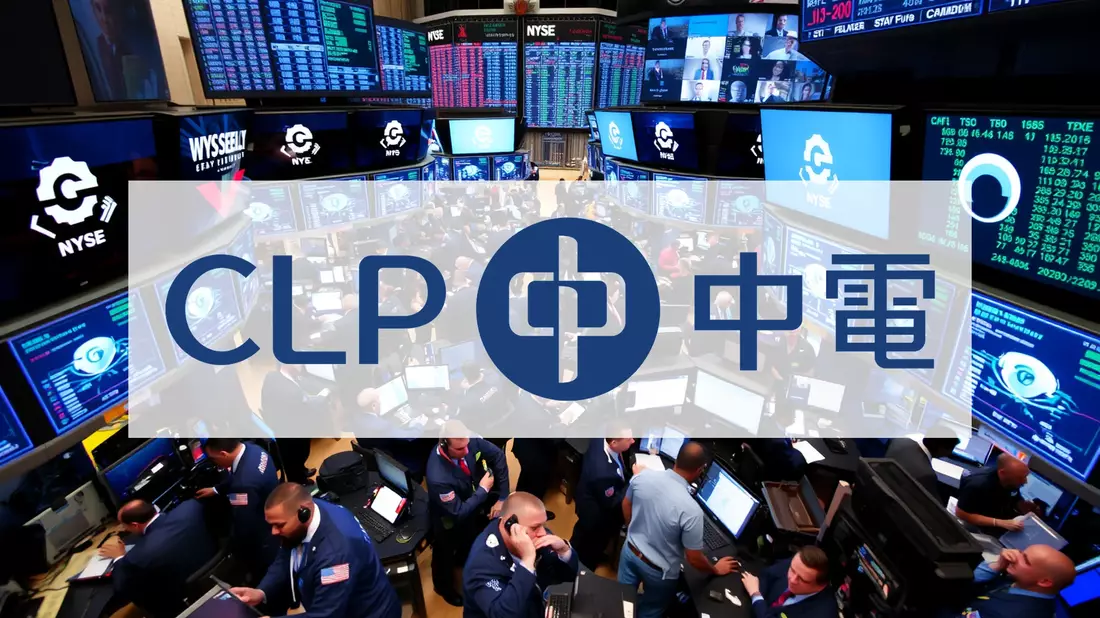 CLP Holdings Aktie: Dividenden-Rally voraus? - Bild: über boerse-global.de