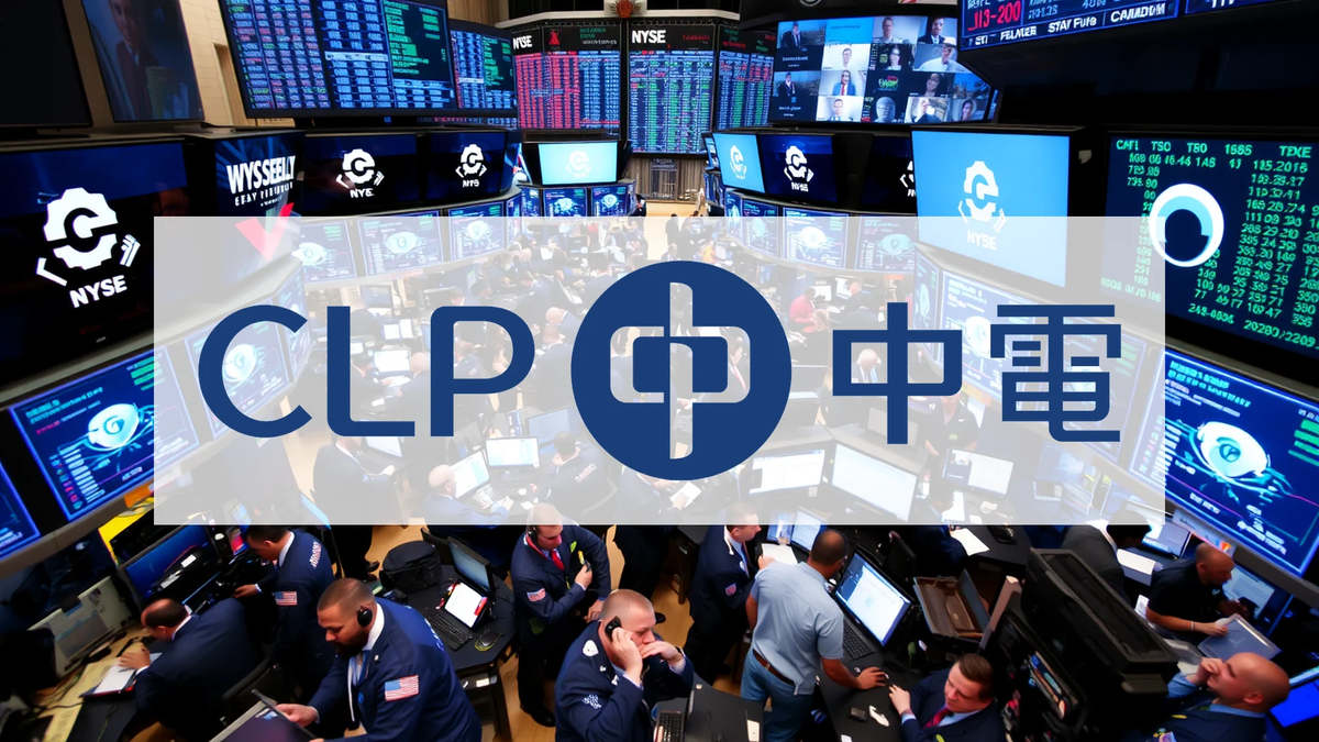 CLP Holdings Aktie: Dividenden-Rally voraus? - Foto: über boerse-global.de