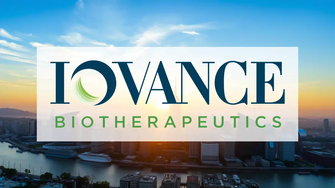 Iovance Faces Critical Test as Shares Plummet 72% Illustration mit AI erstellt übermittelt durch boerse-global.de