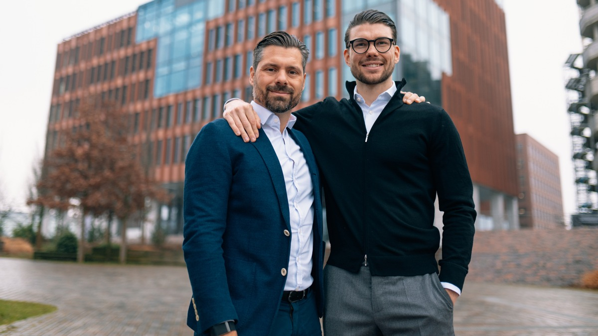 Moderne Führungsstrategien im Mittelstand: FAIRFAMILY zeigt, wie Unternehmer Kündigungen, Gen Z und fehlende Verantwortung meistern - Foto: presseportal.de