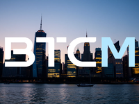 BIT Mining Aktie: Schulden-Tsunami rollt an - Foto: über boerse-global.de