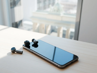 Smartphone wird zur digitalen Gesundheitszentrale - Foto: über boerse-global.de