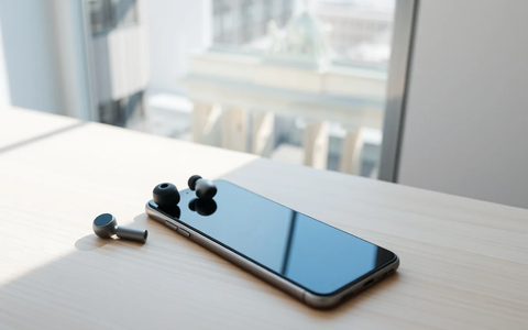 Smartphone wird zur digitalen Gesundheitszentrale - Foto: über boerse-global.de