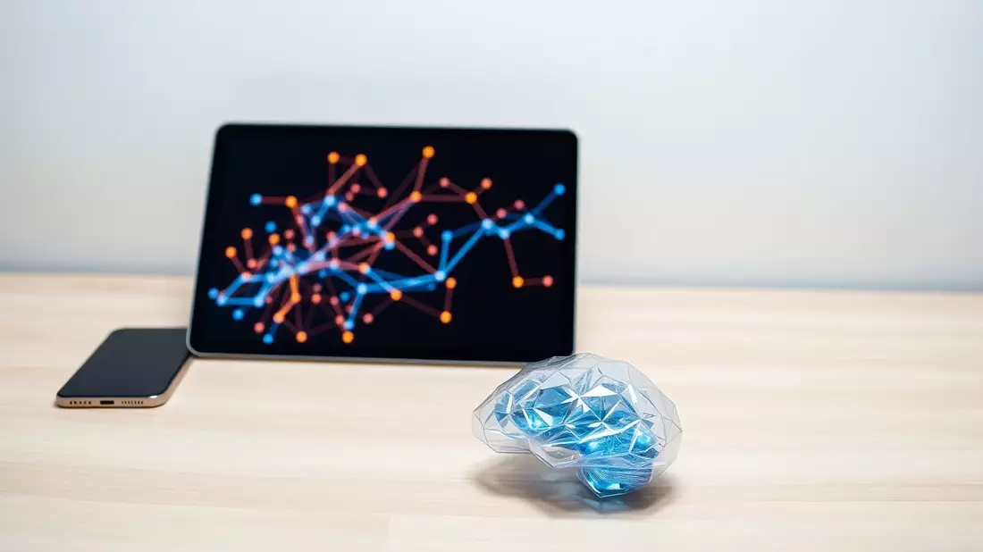 BrainHQ-Studie: Gehirn-Apps können das Hirn verjüngen - Bild: über boerse-global.de