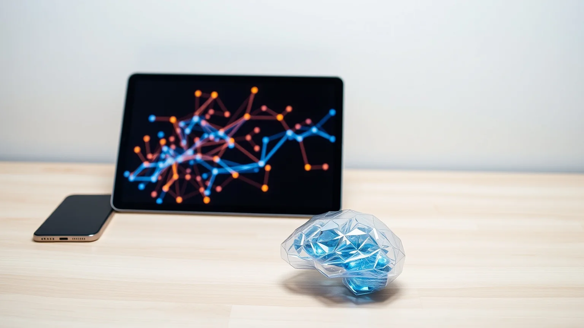 BrainHQ-Studie: Gehirn-Apps können das Hirn verjüngen - Foto: über boerse-global.de