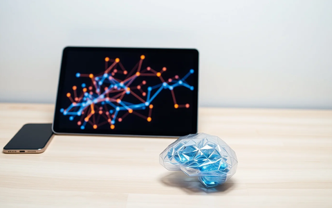 BrainHQ-Studie: Gehirn-Apps können das Hirn verjüngen - Foto: über boerse-global.de