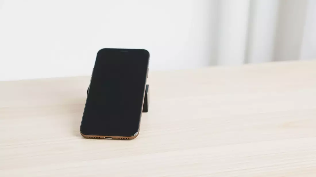 Apple: iPhone-Revolution durch totale Personalisierung - Bild: über boerse-global.de
