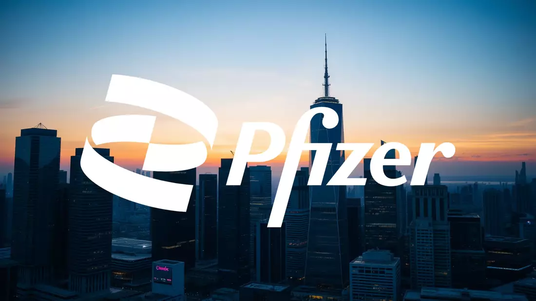 Major Investors Clash Over Pfizer’s Strategic Direction Illustration mit AI erstellt übermittelt durch boerse-global.de
