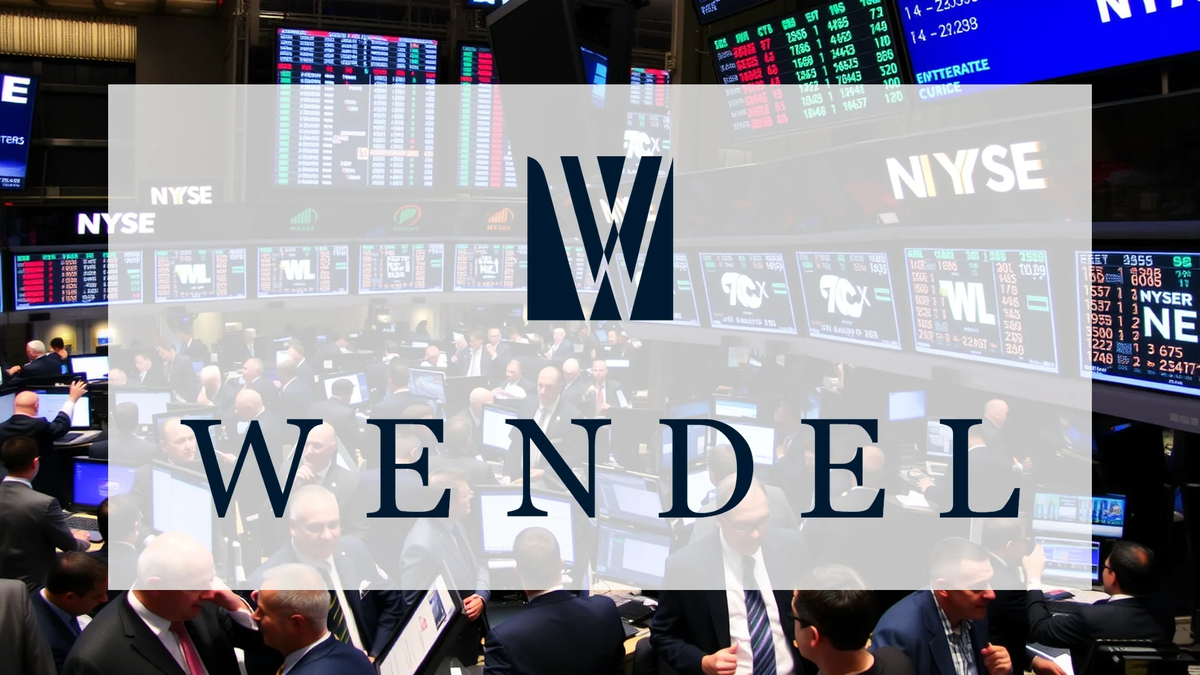 Wendel Aktie: Der große Umbau läuft! - Foto: über boerse-global.de