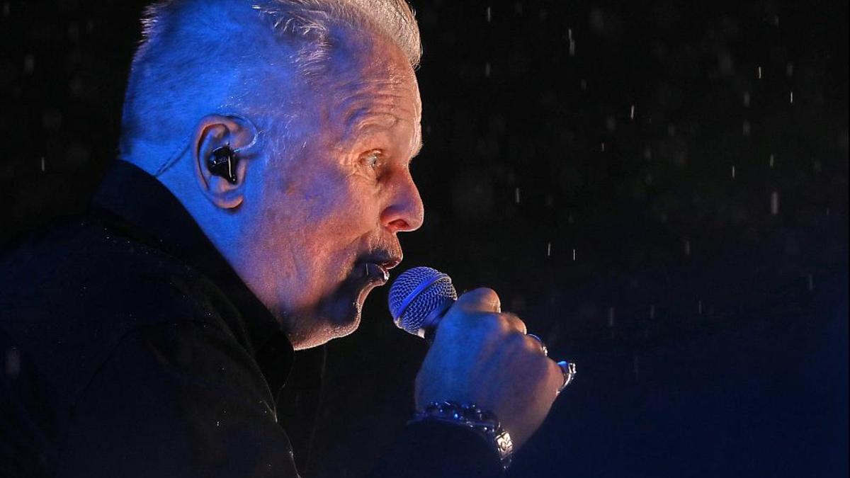 Herbert Grönemeyer (Archiv) - Foto: über dts Nachrichtenagentur