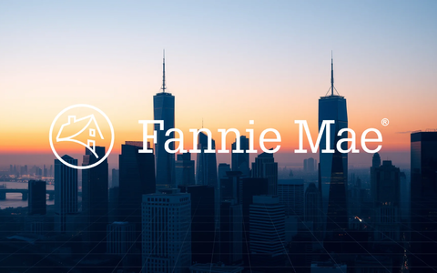 Leadership Turmoil Sparks Investor Anxiety at Fannie Mae - Foto: über boerse-global.de