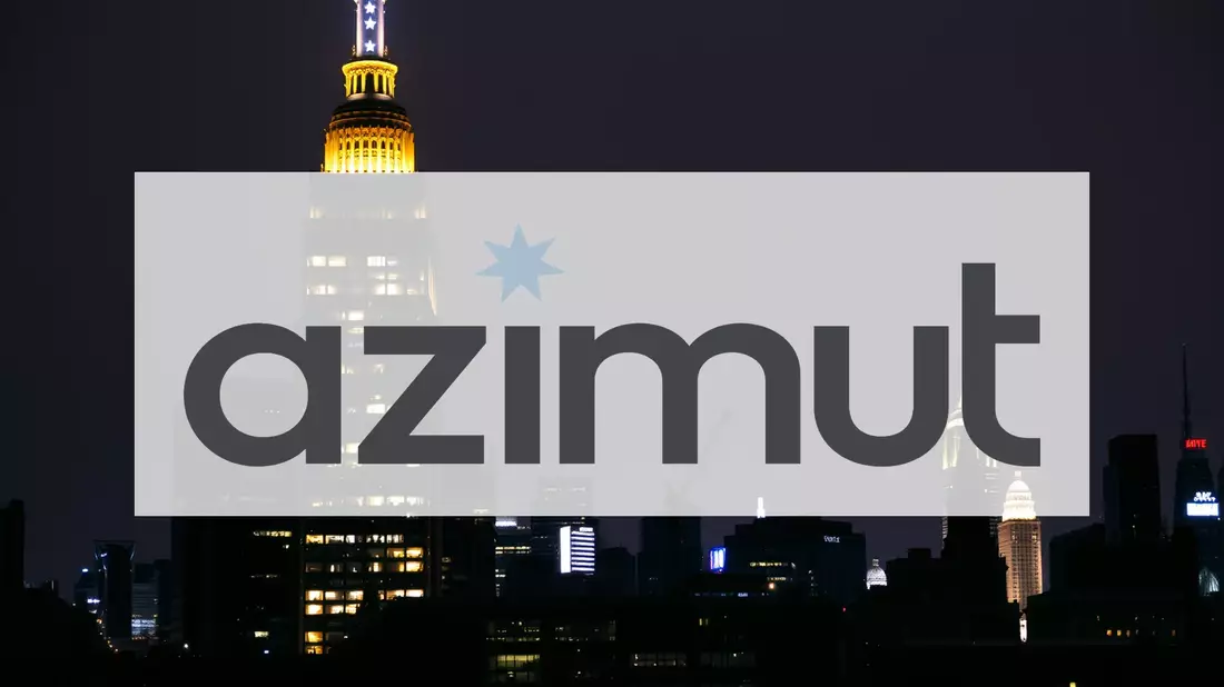 Azimut Aktie: Kapital-Magnet! - Bild: über boerse-global.de
