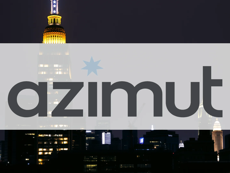 Azimut Aktie: Kapital-Magnet! - Foto: über boerse-global.de