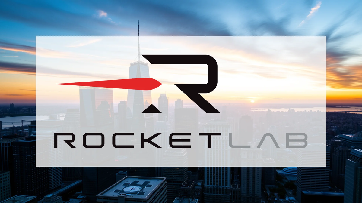 Rocket Lab’s Strategic Ascent: Neutron Secures First Major Contract Amid Record Growth - Foto: über boerse-global.de