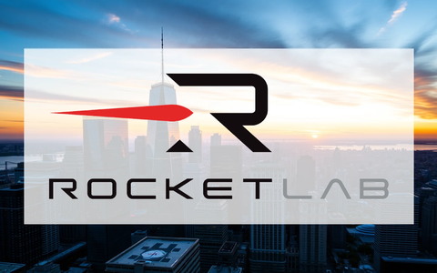Rocket Lab’s Strategic Ascent: Neutron Secures First Major Contract Amid Record Growth - Foto: über boerse-global.de