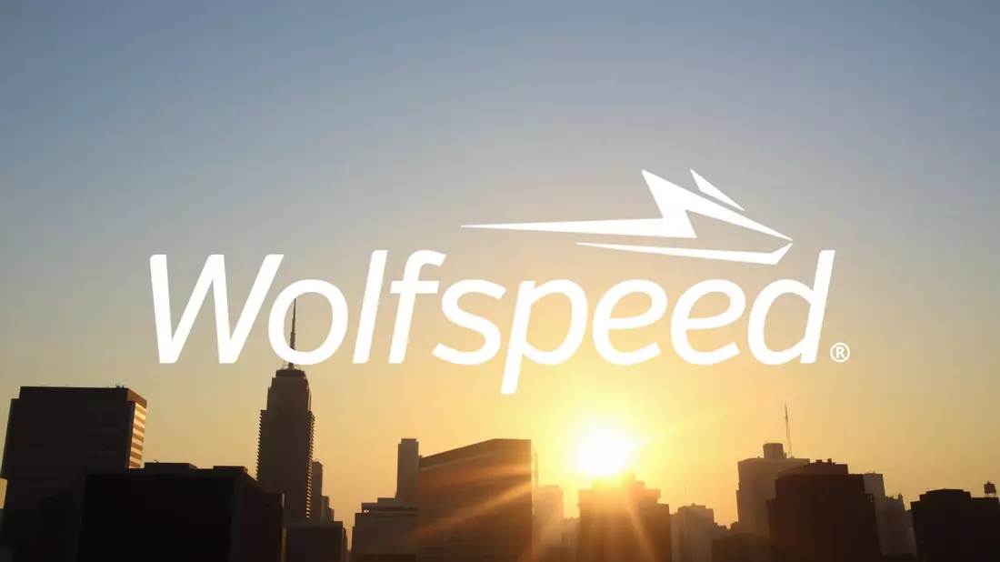 Wolfspeed’s Pivotal Earnings Report Approaches Illustration mit AI erstellt übermittelt durch boerse-global.de