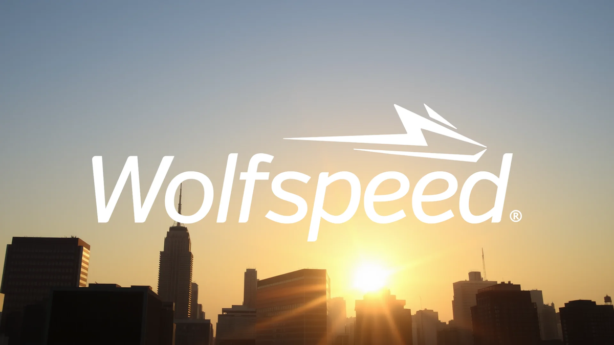Wolfspeed’s Pivotal Earnings Report Approaches - Foto: über boerse-global.de