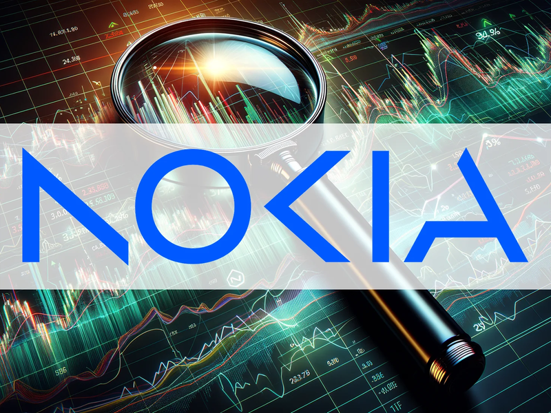 Nokia Aktie: Durchbruch gelungen - Foto: über boerse-global.de