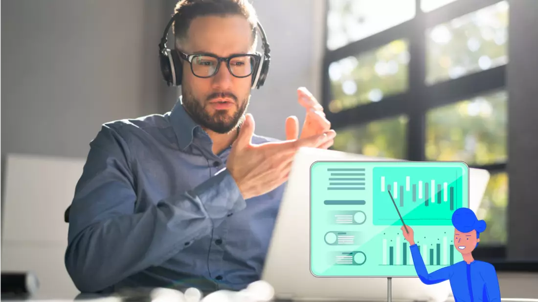 Online Trading-Seminare: Wie Börsenseminare Online den Einstieg ins Trading revolutionieren - Bild: über trading-house.net
