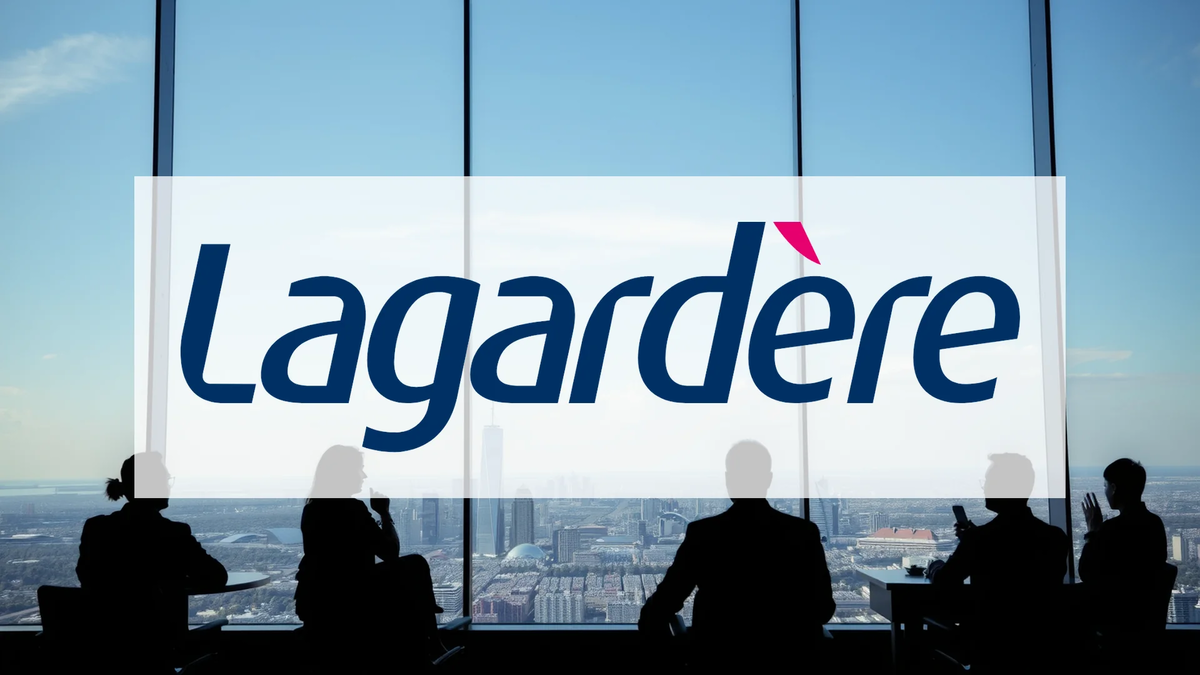 Lagardere SCA Aktie: Unsicherheiten looming? - Foto: über boerse-global.de