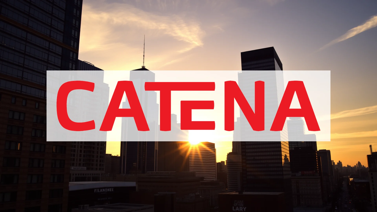 Catena AB Aktie: Krisenzeichen sichtbar? - Foto: über boerse-global.de