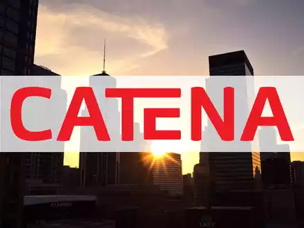 Catena AB Aktie: Krisenzeichen sichtbar? - Foto: über boerse-global.de