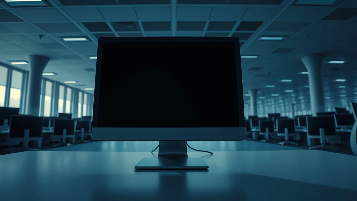 Windows 10: Support-Ende besiegelt das Schicksal von Millionen PCs - Foto: über boerse-global.de