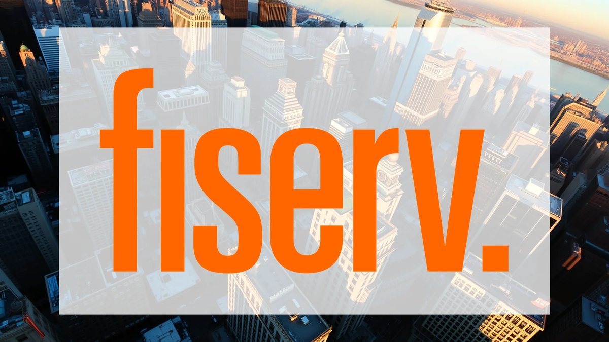 Fiserv Shares at Critical Juncture Amid Diverging Analyst Views - Foto: über boerse-global.de