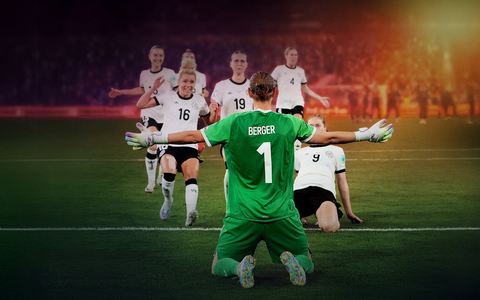 FuĂźball-Doppelpack am Dienstag: Zwei Live-Spiele im ZDF / DFB-Pokal, UEFA Nations League der Frauen und Das Spiel ihres Lebens - Foto: presseportal.de FuĂźball-Doppelpack am Dienstag: Zwei Live-Spiele im ZDF / DFB-Pokal, UEFA Nations League der Frauen und Das Spiel ihres Lebens - Foto: presseportal.de