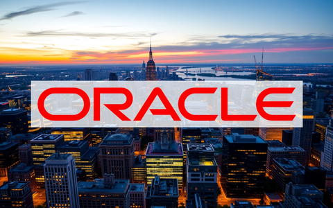 Oracle’s Strategic Bet: A $15 Billion AI Campus and Multi-Cloud Expansion - Foto: über boerse-global.de