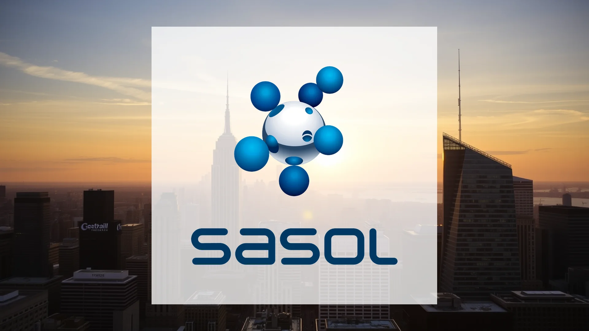 Sasol Aktie: Datenabgleich angestrebt - Foto: über boerse-global.de