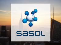 Sasol Aktie: Datenabgleich angestrebt - Foto: über boerse-global.de