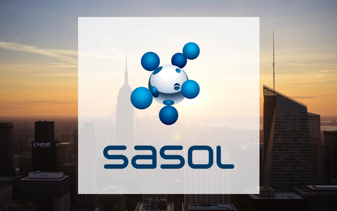 Sasol Aktie: Datenabgleich angestrebt - Foto: über boerse-global.de