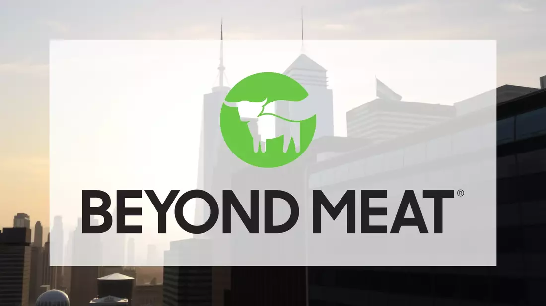Beyond Meat Aktie: Zockerei ohne Ende! - Bild: über boerse-global.de