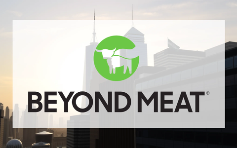 Beyond Meat Aktie: Zockerei ohne Ende! - Foto: über boerse-global.de