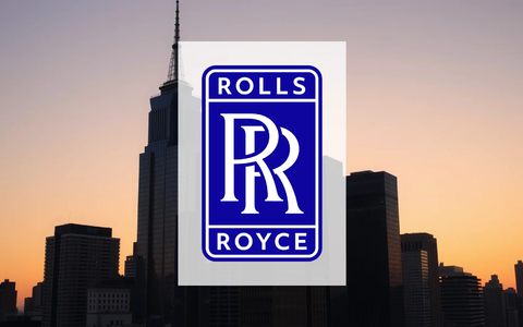 Rolls-Royce Aktie: Aktionäre jubilieren! - Foto: über boerse-global.de