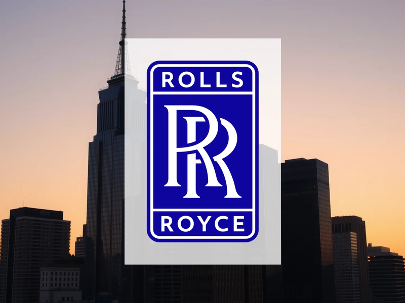 Rolls-Royce Aktie: Aktionäre jubilieren! - Foto: über boerse-global.de