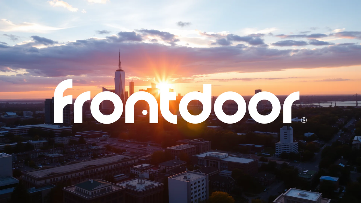 Frontdoor Aktie: Analysten-Dilemma! - Foto: über boerse-global.de