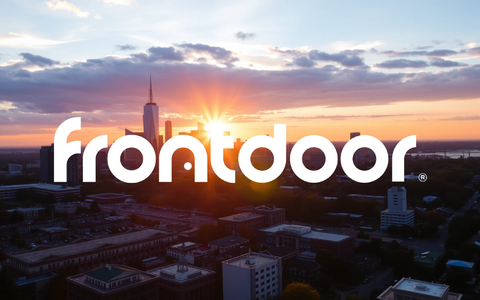 Frontdoor Aktie: Analysten-Dilemma! - Foto: über boerse-global.de