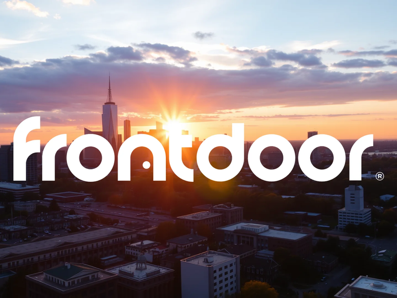 Frontdoor Aktie: Analysten-Dilemma! - Foto: über boerse-global.de