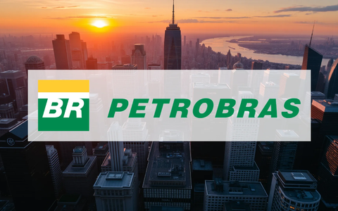 Petrobras: Impulso geopolítico y expansión estratégica en el sector petrolero - Foto: über boerse-global.de