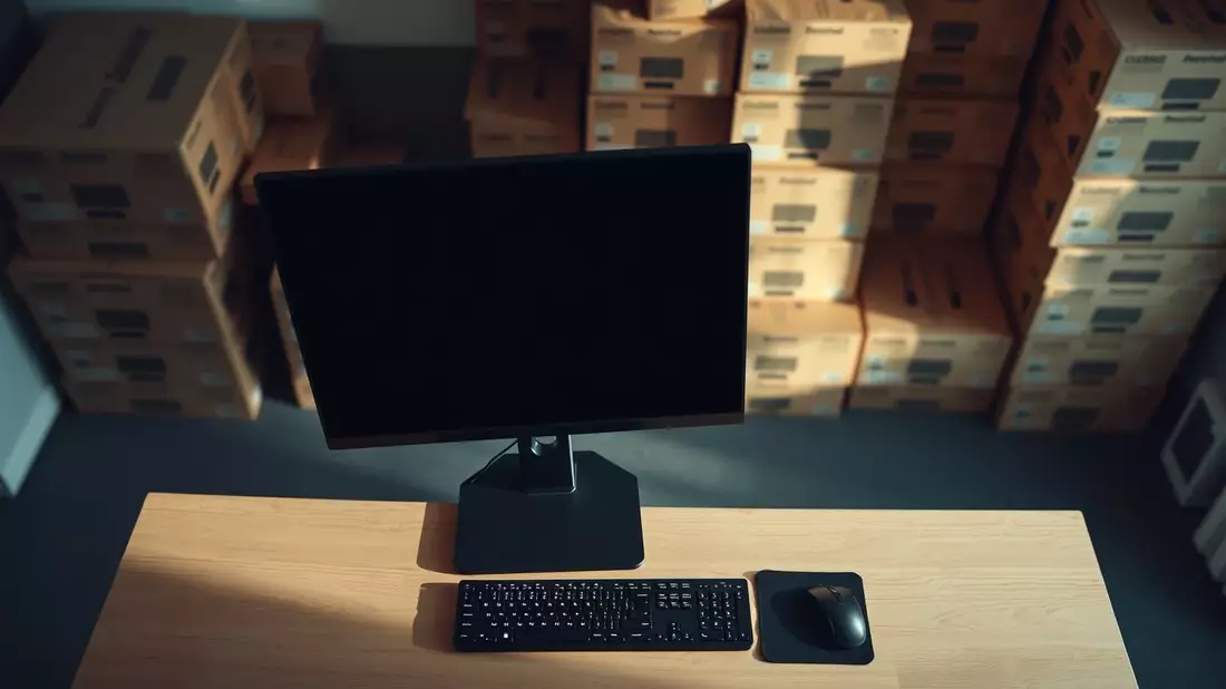 Windows 10: Support-Ende löst PC-Verkaufsboom aus - Bild: über boerse-global.de