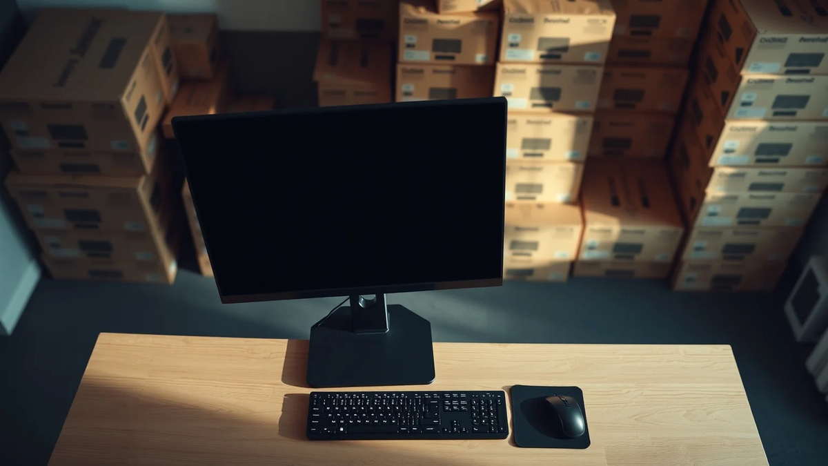 Windows 10: Support-Ende löst PC-Verkaufsboom aus - Foto: über boerse-global.de