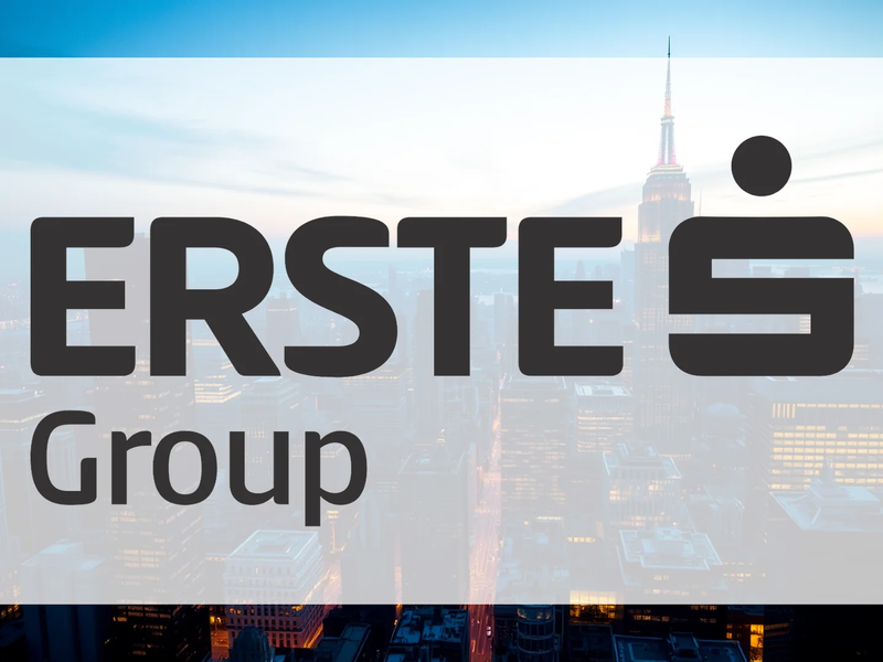 Erste Bank Aktie: Unter Druck - Foto: über boerse-global.de