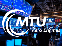 MTU Aero Engines Aktie: Turbulente Zeiten - Foto: über boerse-global.de