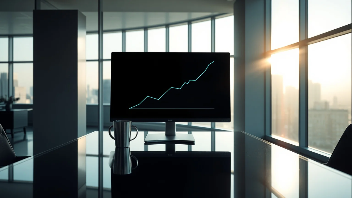 PayPal vor Richtungsentscheidung: Quartalszahlen als Wendepunkt - Foto: über boerse-global.de