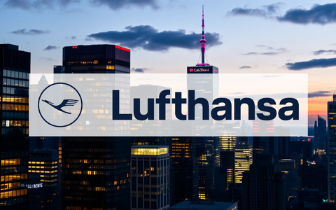 Lufthansa Aktie: Streik-Chaos! - Foto: über boerse-global.de