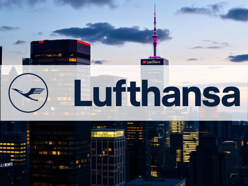 Lufthansa Aktie: Streik-Chaos! - Foto: über boerse-global.de
